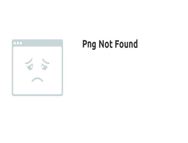 404 - .png not found