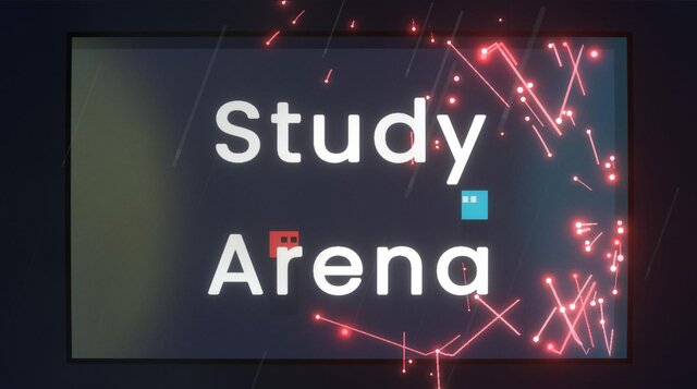 Study Arena