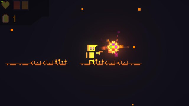 Golden Creation