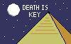 Death Is Key (0neofthoseguys)