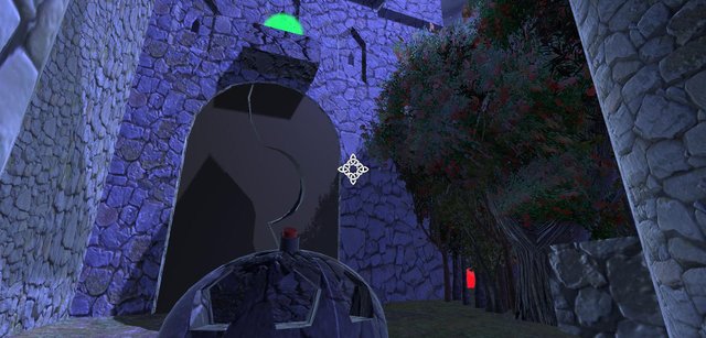 Teleport Tower