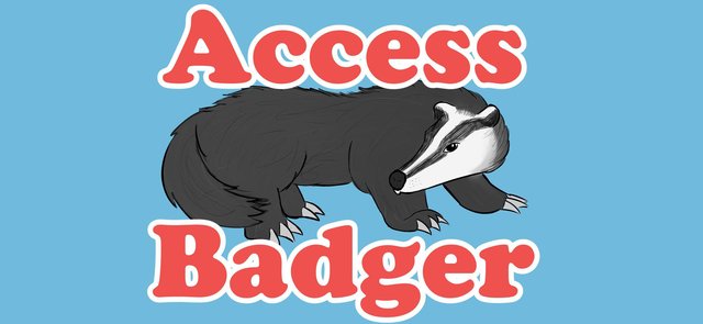 Access Badger