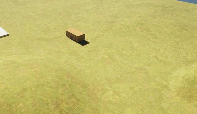 Just an ue5 game