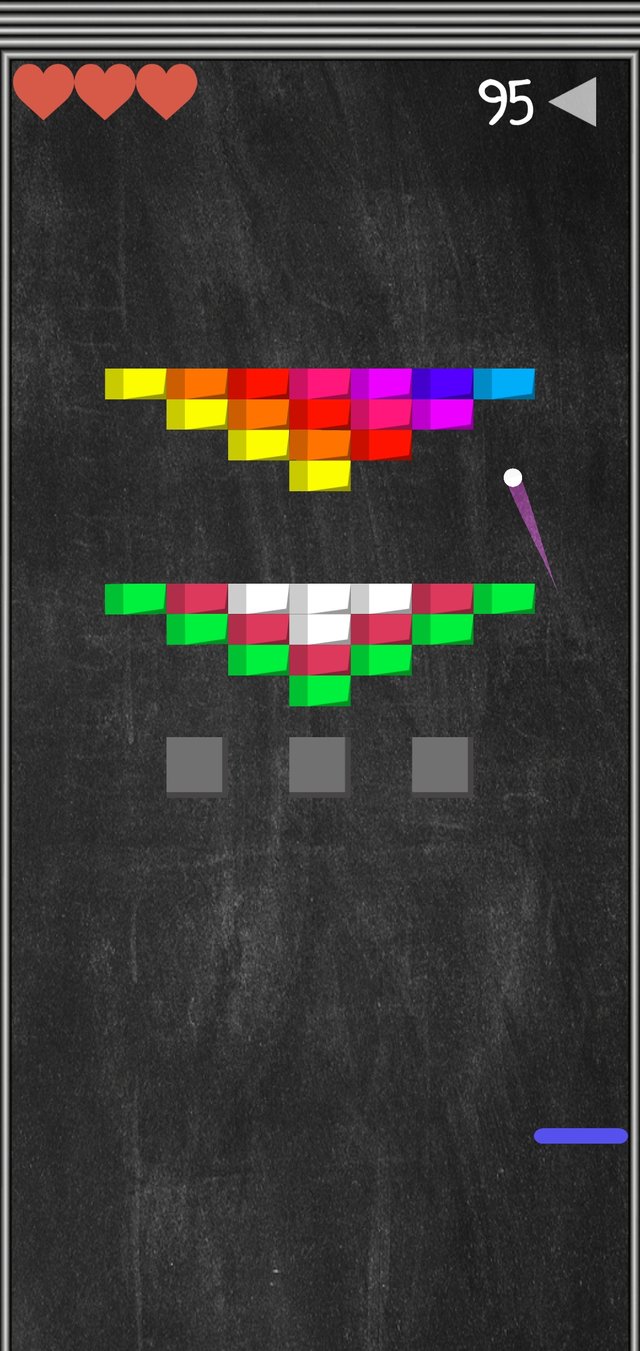 Post-it Breaker