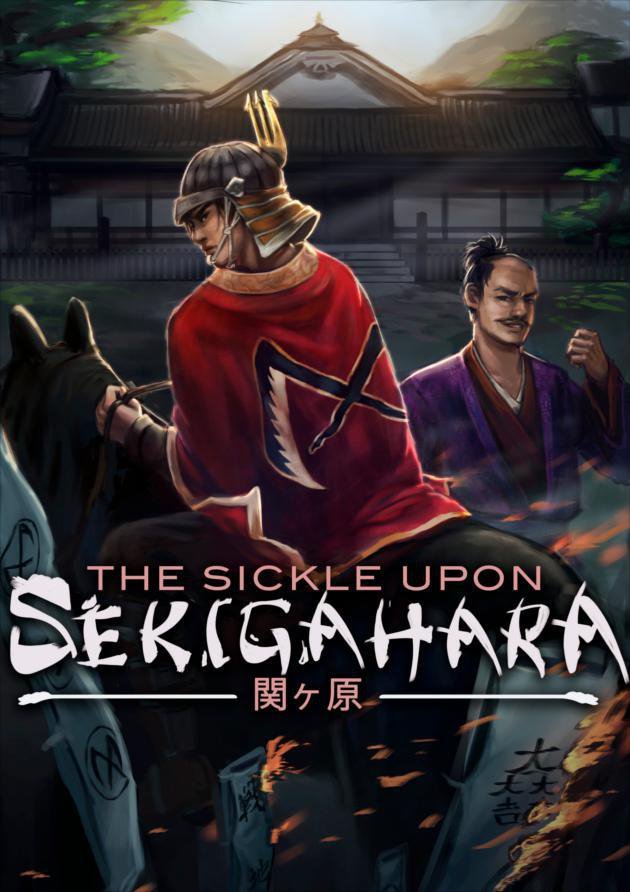 The Sickle Upon Sekigahara