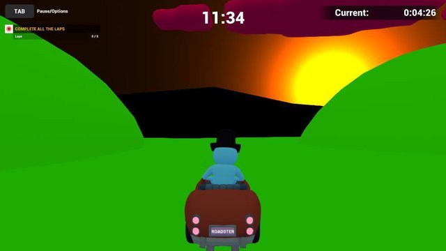 Summer Kart 2