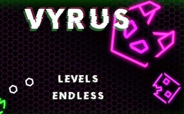 Vyrus