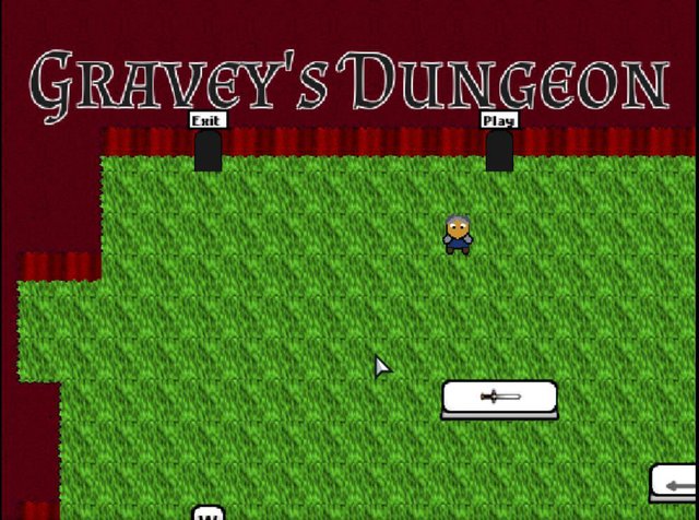 Gravey's Dungeon