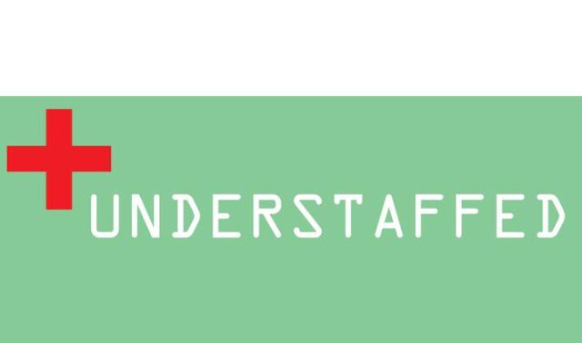 Understaffed (TheAidaan)