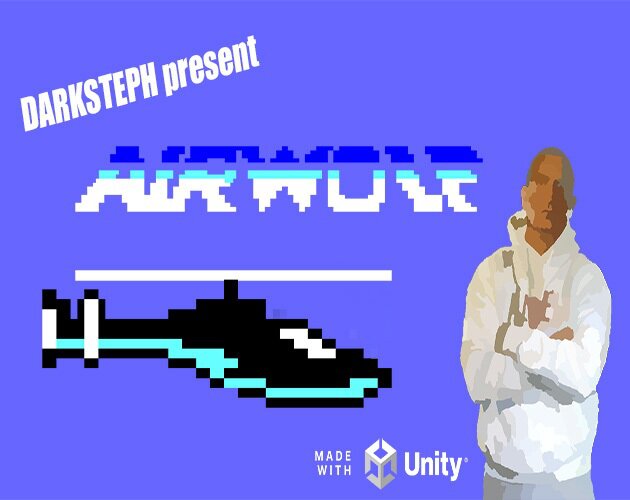 AirWolf PC