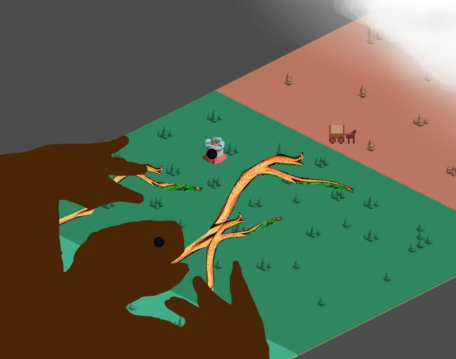 Rootflight
