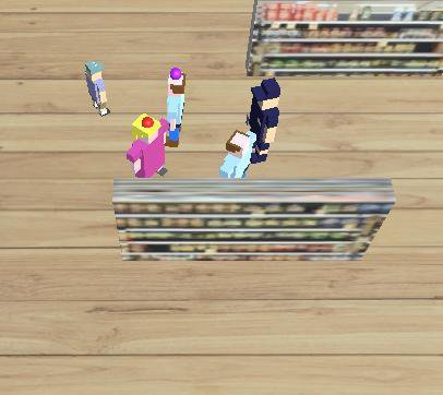 Shopping Fever