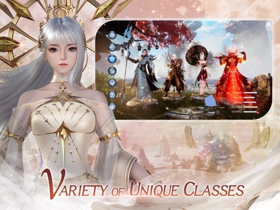 Divine W: Perfect Wonderland