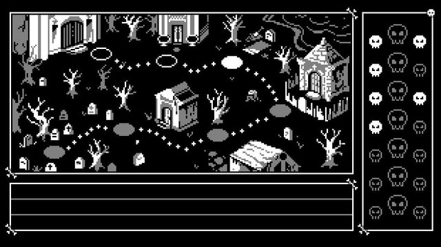 Mausoleum Maker