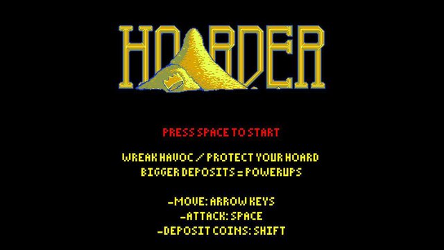 Hoarder (snootyjerk)