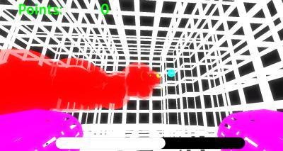 Wired (itch) (Wobbumash)