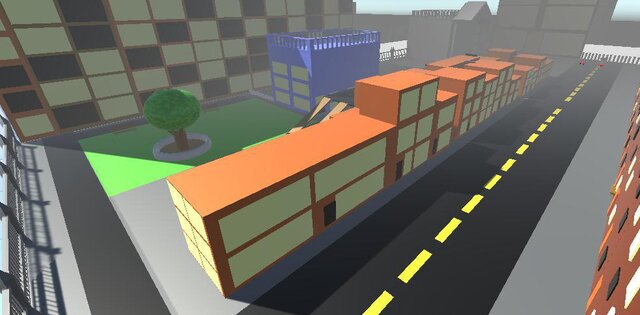 Cop Chase (god_knows_1573)