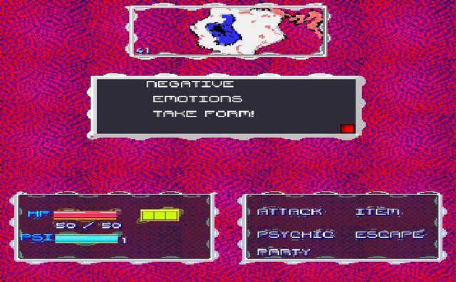 Astral Battlers