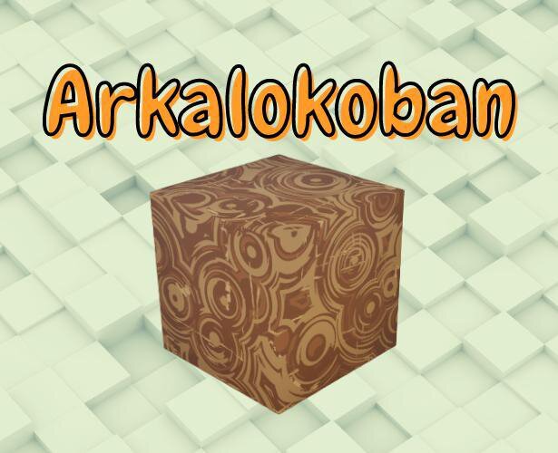 Arkalokoban