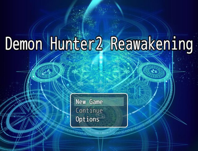 Demon Hunters 2 Reawakening