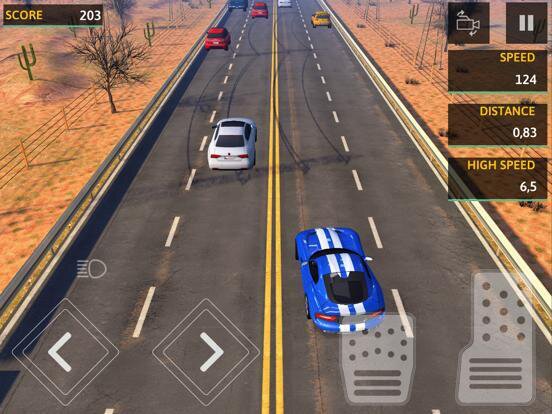 Racing Kings