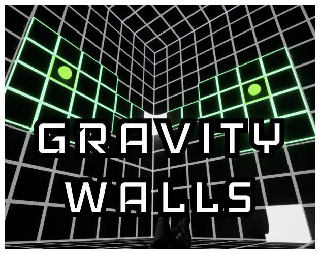 Gravity Walls
