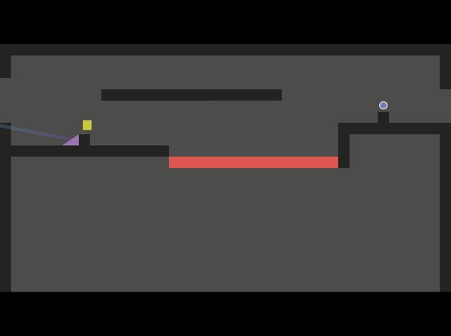 Connect the dots (lambdaloop)