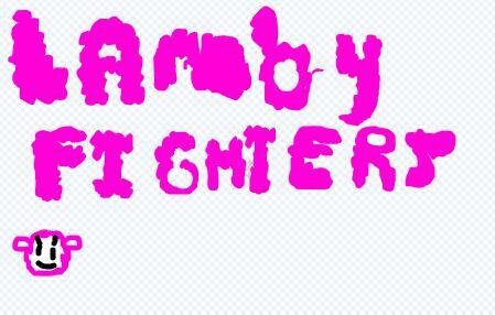 Lamby Fighters