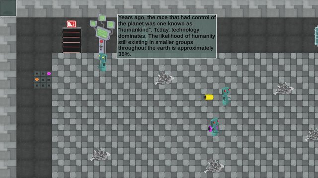 ROgueBOT (SydiousMax)
