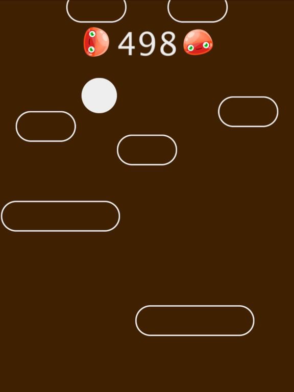 Jump n Balance - Endless Jumping Ball