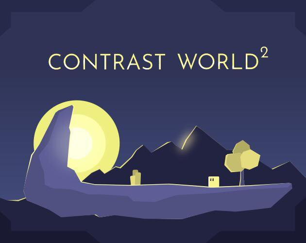 Contrast World 2