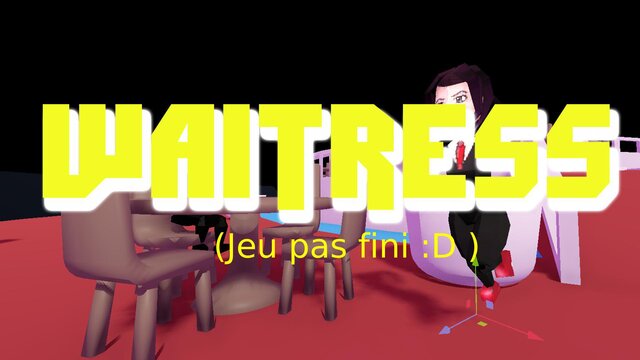 Waitress