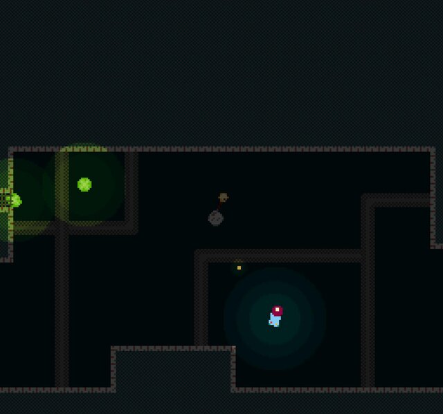 Sudden lack of existence