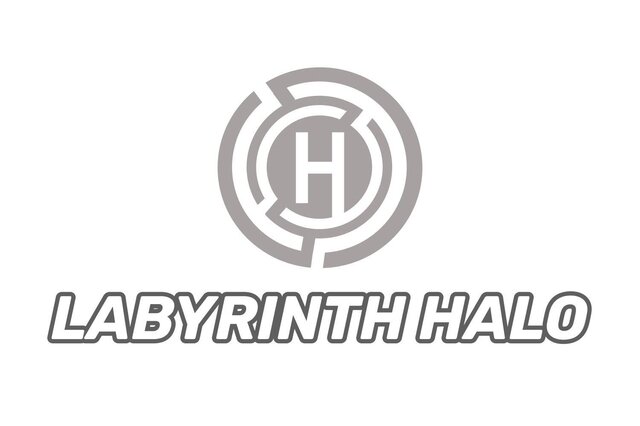 Labyrinth Halo