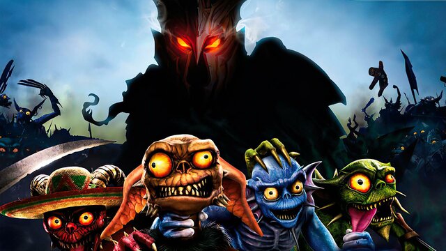 Overlord: Dark Legend