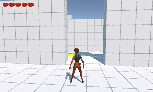 Individual Prototype Project