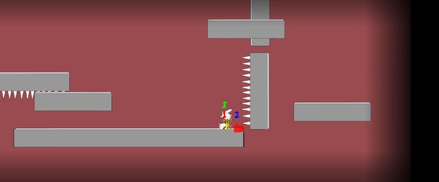 Monkey Business (itch) (Spagato)