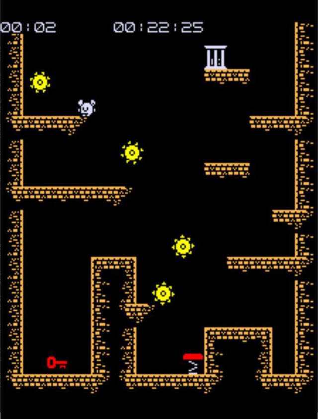 Alien Rescue (MonstersGoBoom)