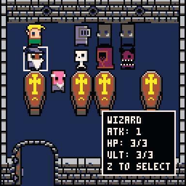 Undercrypt