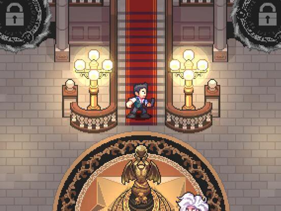 Super Dark Deception Lite
