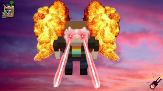 Mini Game (Desireformobcob)