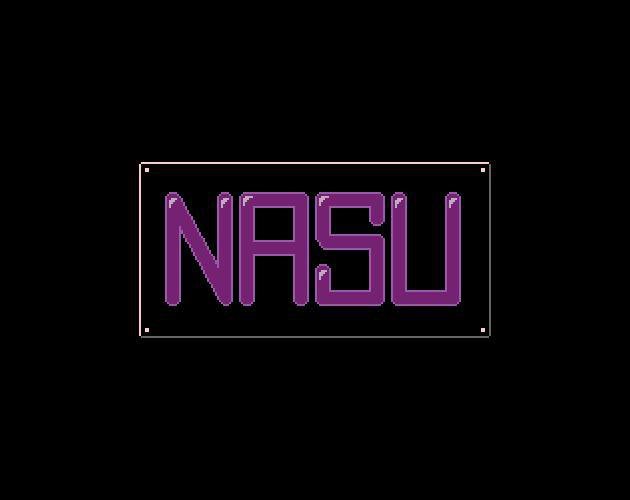 SUPER NASU BROS