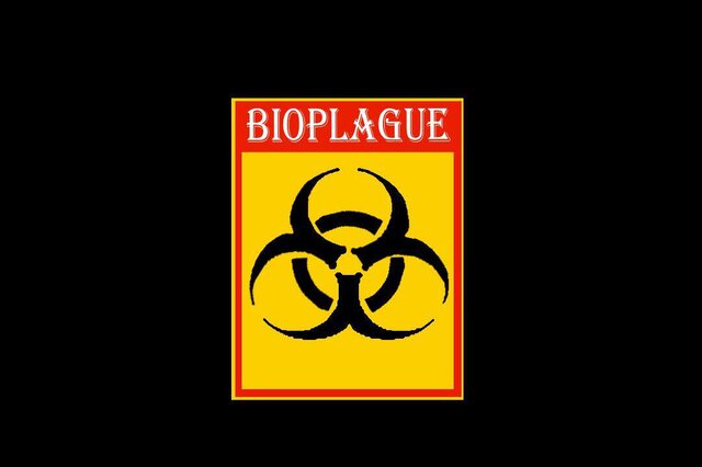 Bioplague