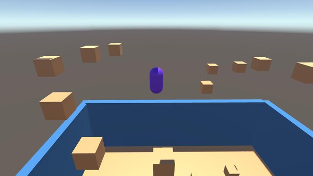 PillBoy's Intermediate Parkour