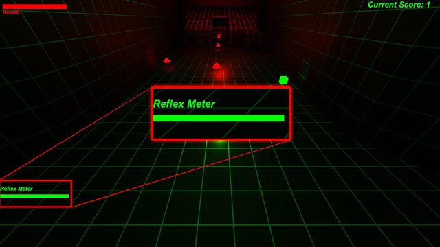 Grid-X-Dash
