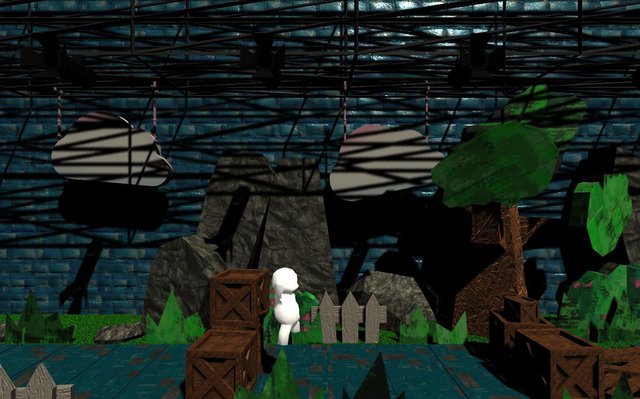 Doughboy(Game Jam Version)
