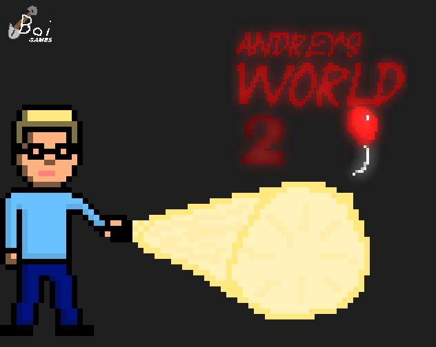 Andrey's World 2
