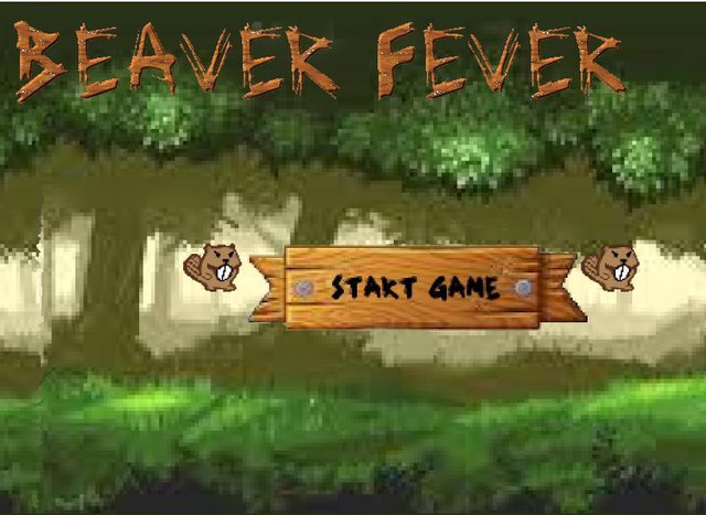 Beaver Fever