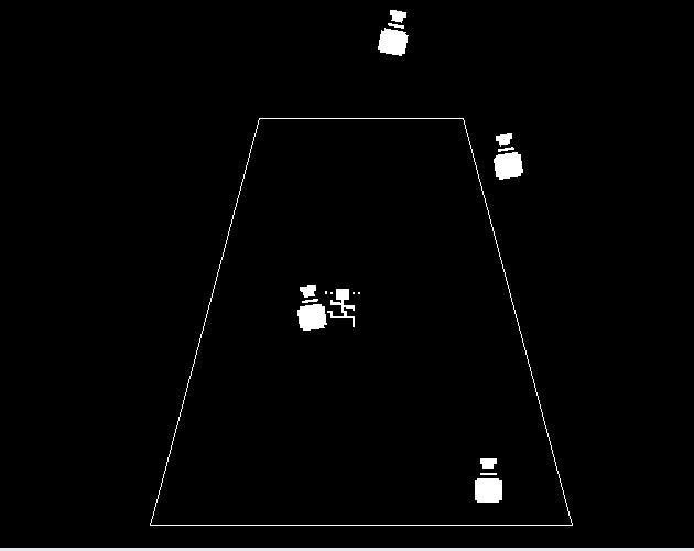 Anxious Bowling