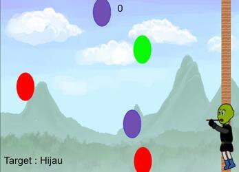 Shooter Game (itch) (staenlywangsa)